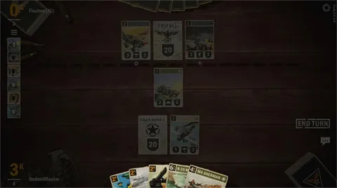 kards˽��(��ս���Կ�����Ϸ)