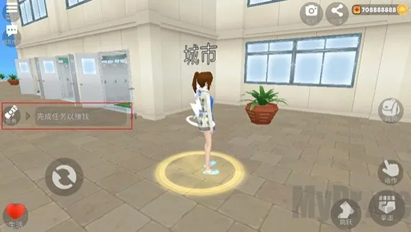����Ů��3dģ����Ϸ