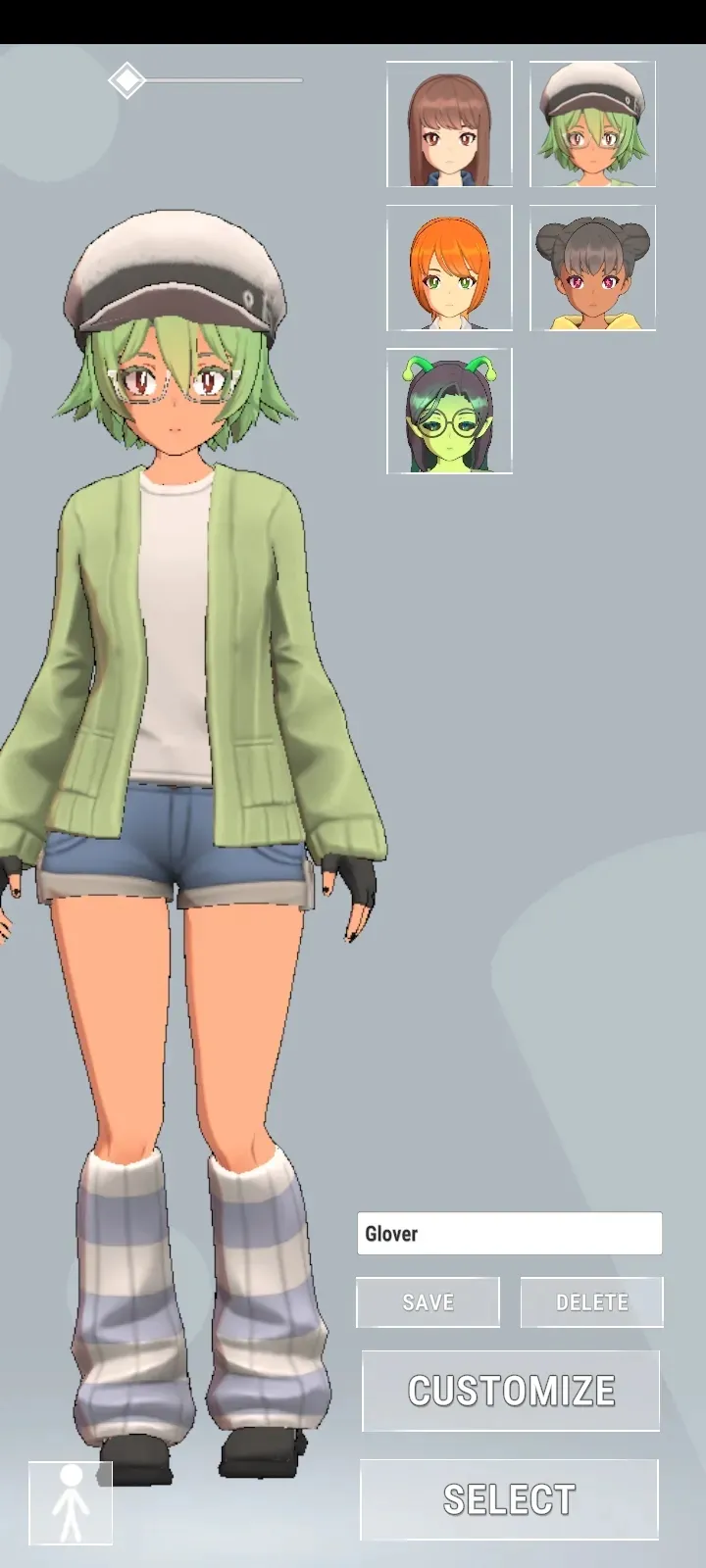 ����Ů��3dģ����Ϸ