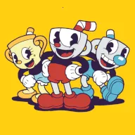 �豭ͷج��ģʽ2026�ٷ����°汾vCuphead LITE������HD�ĵ���ͼ ��׿��