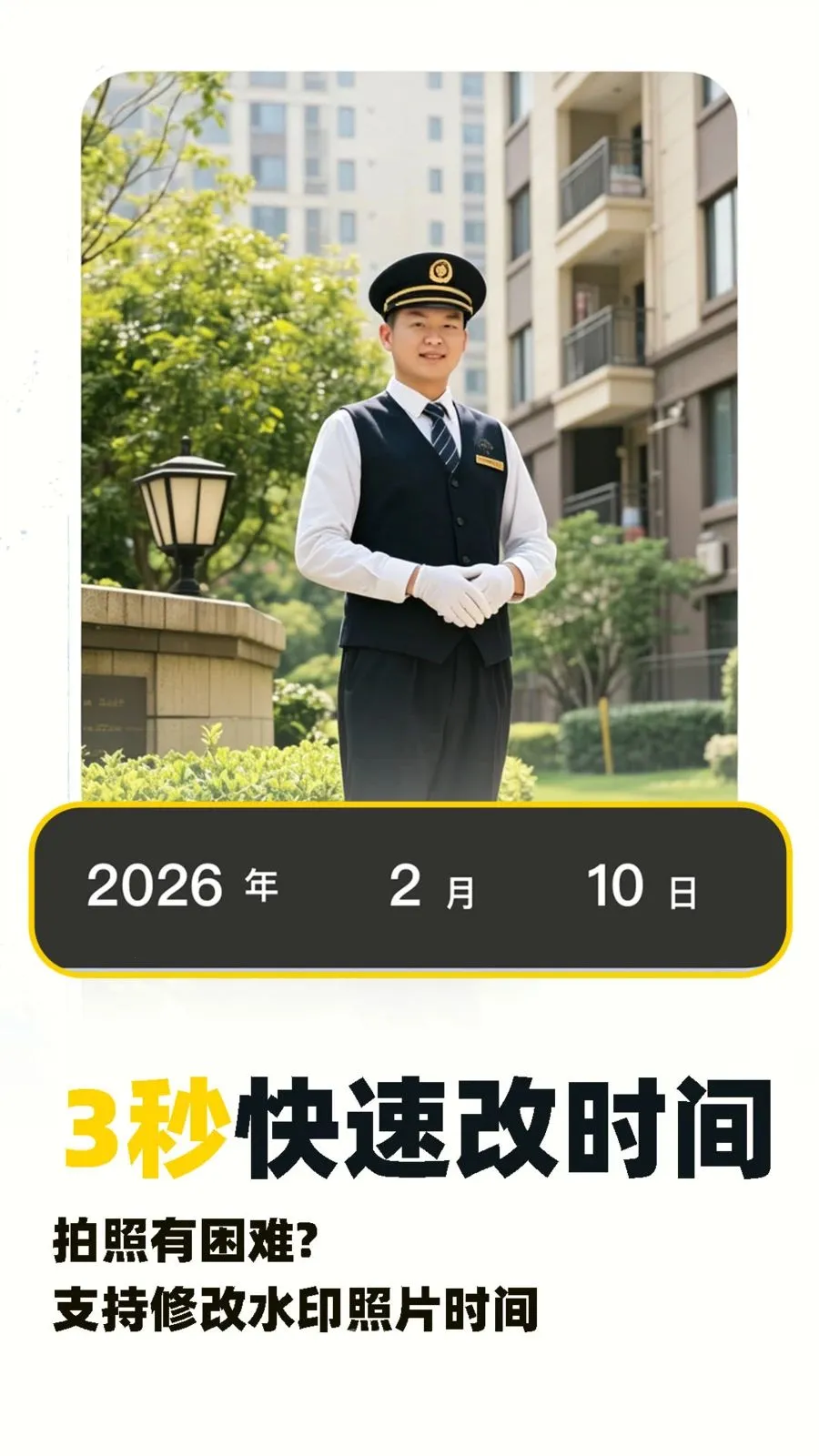 ˮӡ�Զ���λ������(ˮӡ�����¼����)v1.0.5 ��׿���ͼ3