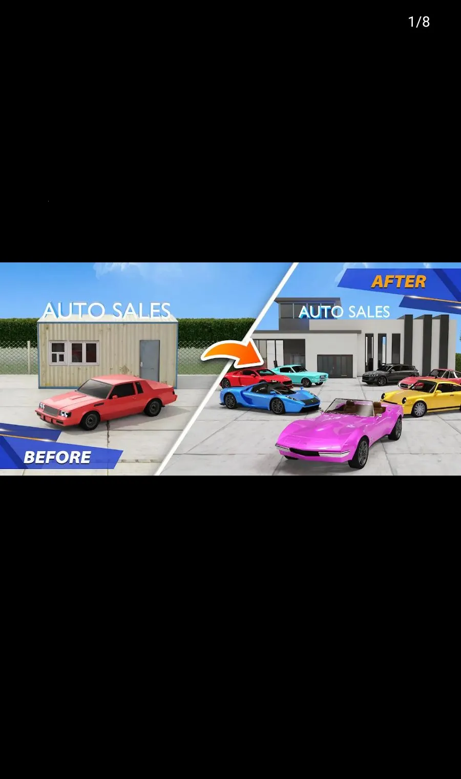 ��������ģ���� (����������Ϸ)v0.1.3 ��׿���ͼ3