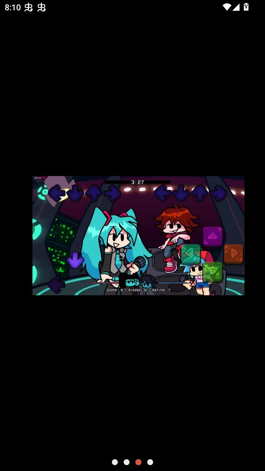 FNF�������������ֻ���v0.2.7 ��׿���ͼ2