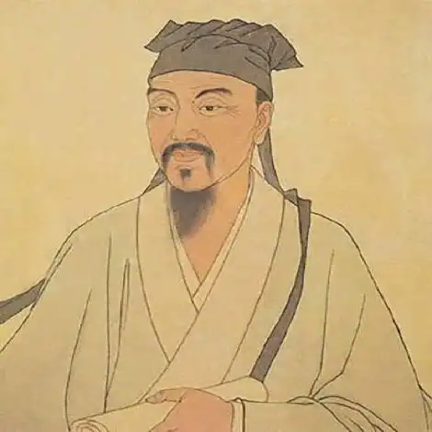 川溪行(行政区划展示)