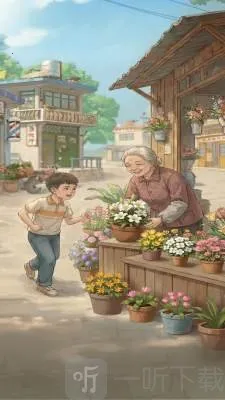 奶奶的花店2026最新版本 奶奶的花店2026最新版本