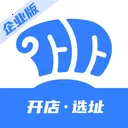 ���ϲ�ı��ҵ��(��ҵ�ص����ϵͳ)