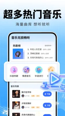 �ȸ����ֲ�����(��������App)v2.0.01.00 ��׿���ͼ1