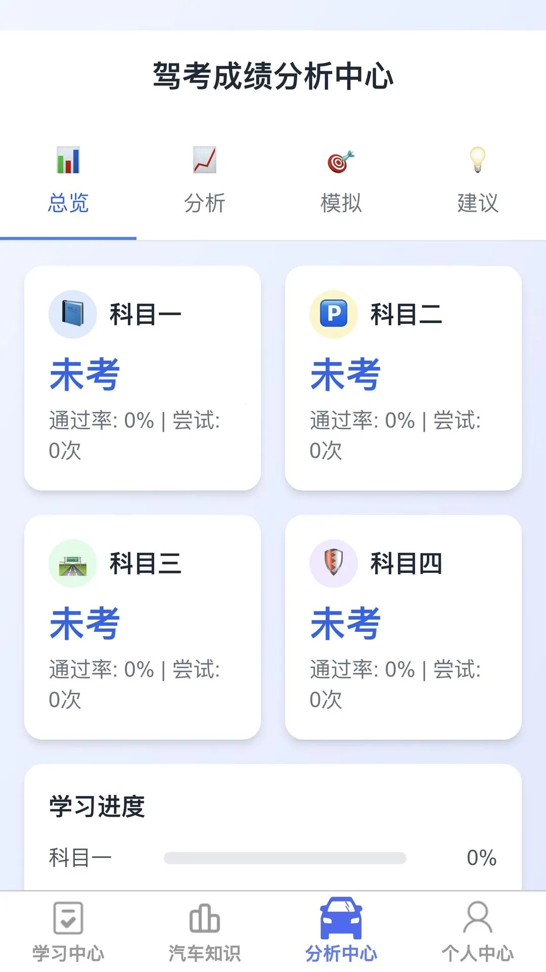��;�ȼ�(��ʻ�ۺ�Ӧ��)v1.0.0 ��׿���ͼ2