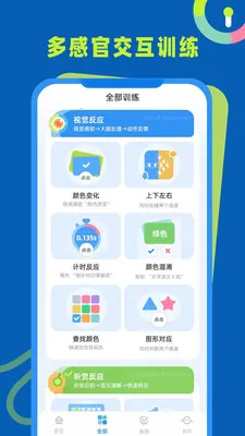 ��Ӧ��ѵ��(��������ѵ��)