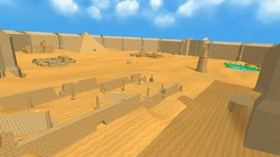 ������ð�ճ����˵���(3Dð����Ϸ)v13.0.3 ��׿���ͼ1