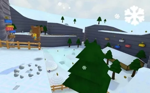 ������ð�ճ����˵���(3Dð����Ϸ)v13.0.3 ��׿���ͼ3