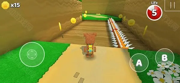 ������ð�ճ����˵���(3Dð����Ϸ)
