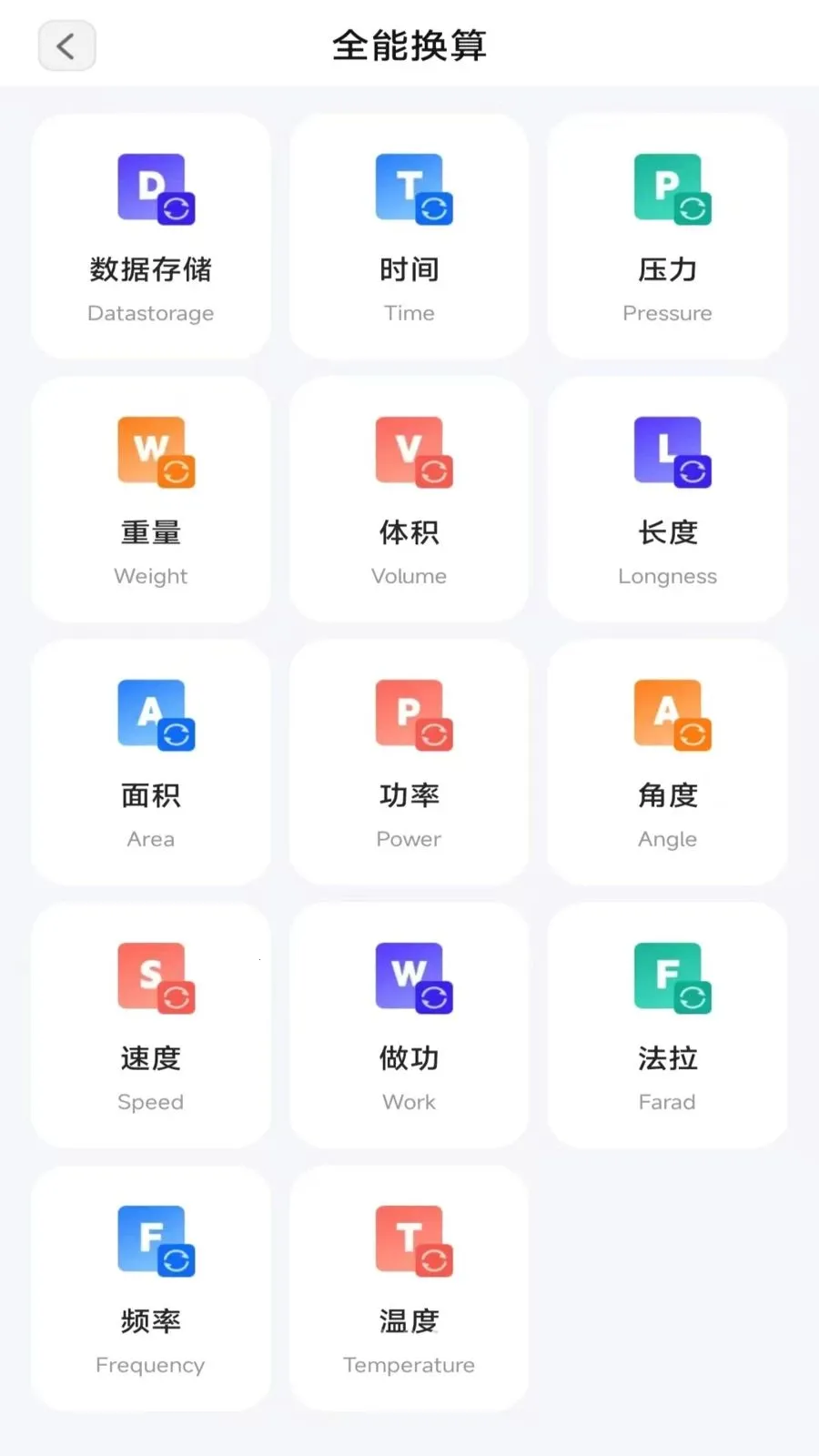 计速测扫王(多功能掌上工具)v3.2.5.1 安卓版截图2
