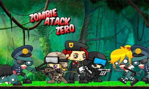 ���ֱ���ս��ʬ2026���°汾v7.0.2 ��׿���ͼ2