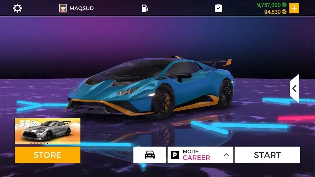 ��ʵͣ����2��������ʻģ����(������ʻͣ����Ϸ)v0.30.1 ��׿���ͼ2