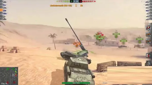 ̹����������ս���(��ս����������)