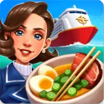 Cruise Chefs���ִ��(������⿾�Ӫ��Ϸ)