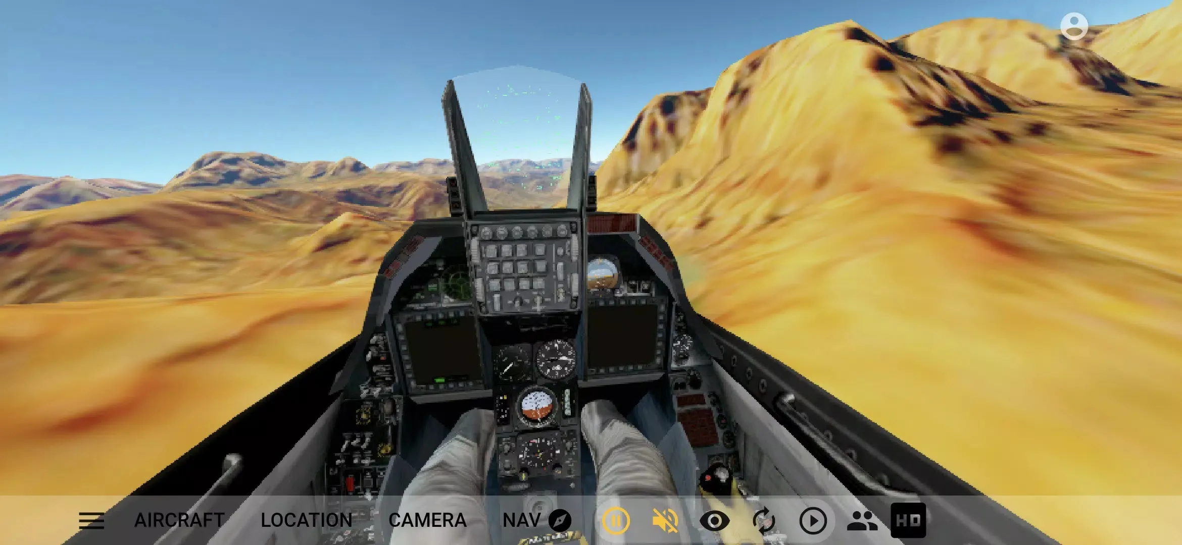 GeoFS-����ģ����2026�ٷ����°汾v1.0.14 ��׿���ͼ1