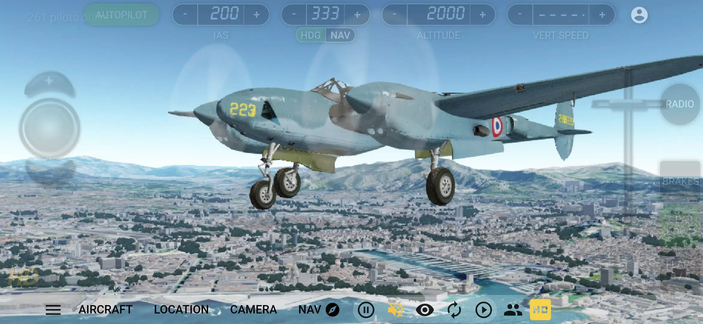 GeoFS-����ģ����2026�ٷ����°汾v1.0.14 ��׿���ͼ0