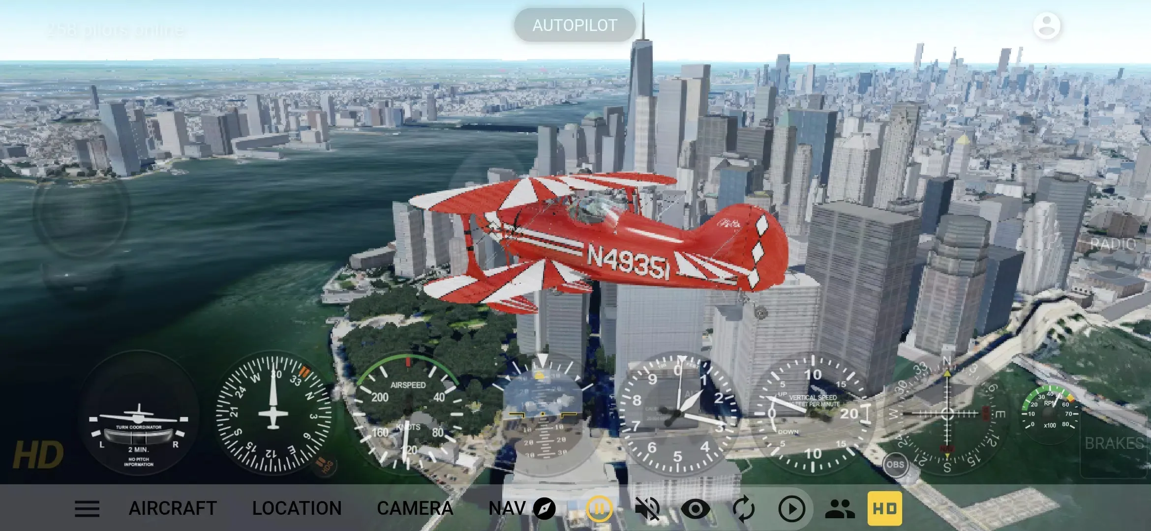 GeoFS-����ģ����2026�ٷ����°汾v1.0.14 ��׿���ͼ1