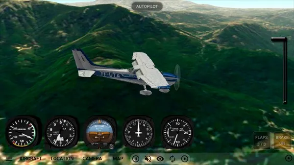 GeoFS-����ģ����2026�ٷ����°汾
