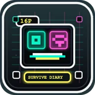 16�˸������ռ�(�˸����������Ϸ)