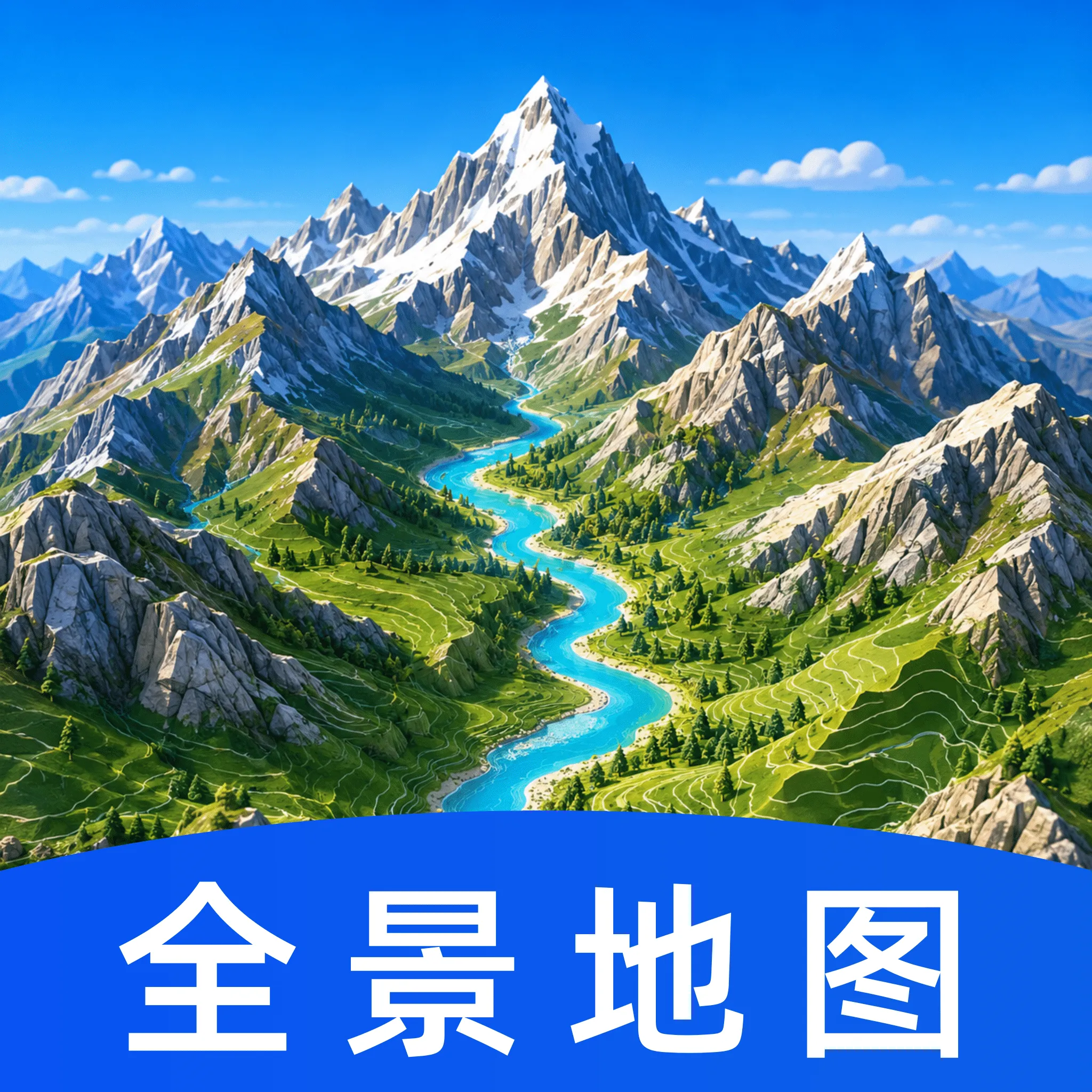 ��άɽ�ӵ�ͼ2026���°汾v1.0 ��׿��
