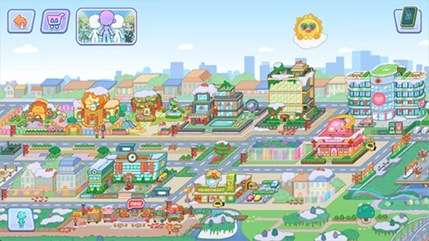���������gameworld2026�ٷ����°汾v8.72.09.30 ��׿���ͼ2