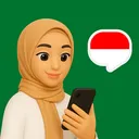 Indonesian AI�����ֻ���
