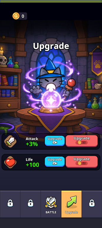 ���ӷ�ʦTD2026�ٷ����°汾v0.0.15 ��׿���ͼ2