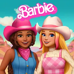 Barbie Horse Ride & Rescue��Ϸ�����ֻ���v1.1.0 ��׿��