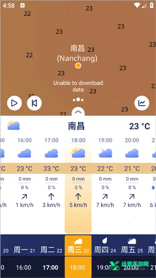 ventusky�籩׷����2026�ٷ����°汾
