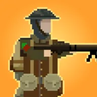Trench Warfare WW1��Ϸ���ޱ�2026���°汾v2.6.7 ��׿��
