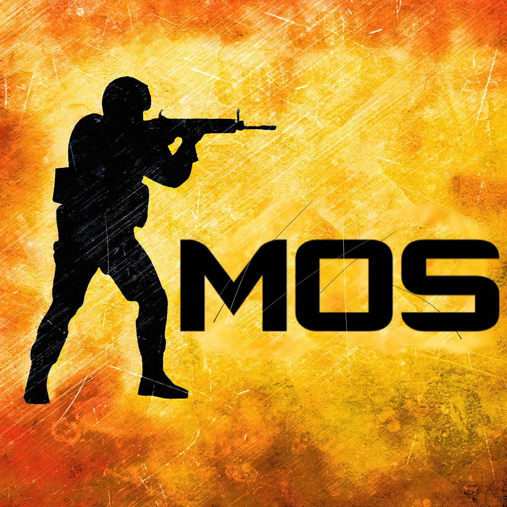 CSMOS���־�ӢMOS(ǹս�����Ϸ)v8 ���°�