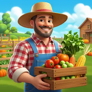 ũ������ģ����(ũ�����о�Ӫ��Ϸ)