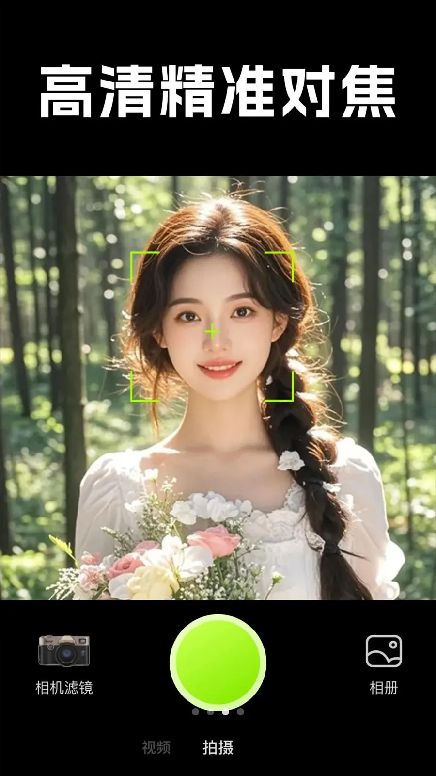 Live���ʵ��(��Ƭ�ʸ�����)v1.0.1 ���°��ͼ1