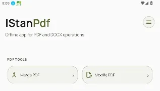 IStanPdf(�ĵ���������)