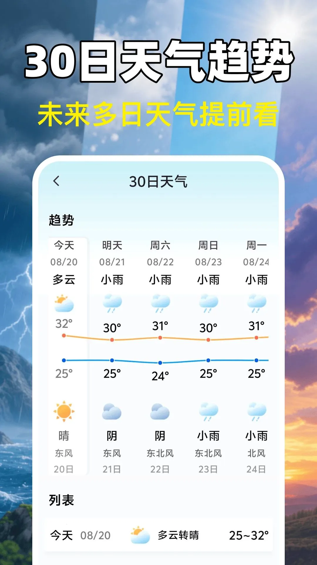 ����׼��Ԥ��2026���°汾v1.0.0 ��׿���ͼ3
