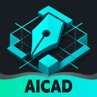 AICAD��ͼ��APP(CADͼֽAI����)v1.2.6 ��׿��
