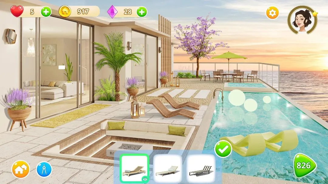 �ξ���Ƽ�MOD�˵���(�Ҿ������Ϸ)v2.25.9 �ٷ����ͼ2