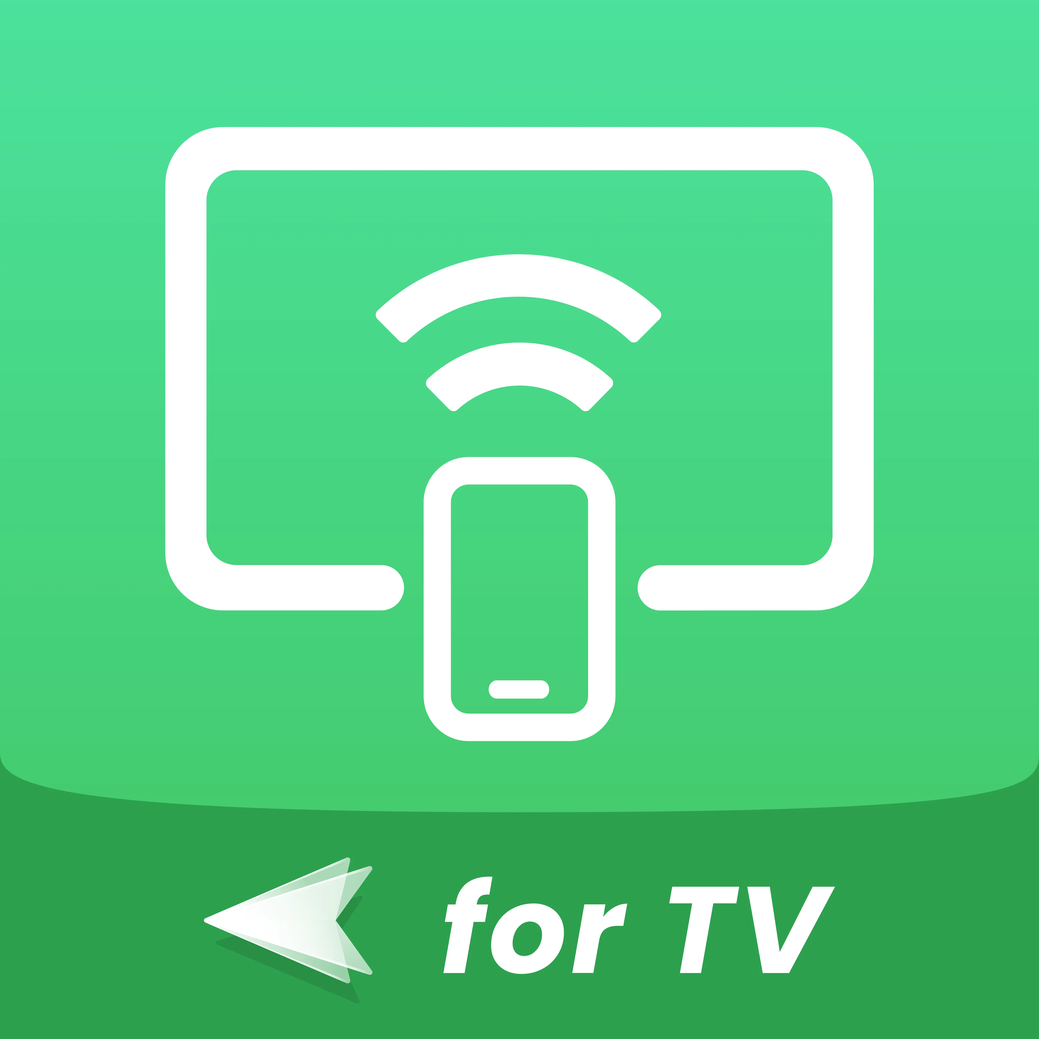 AirDroid Cast TV�����ֻ���