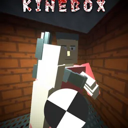 Kɳ��(Kinebox��Ϸ�淨)