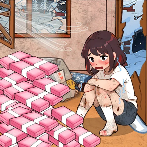 �ҵ��Զ��е�ǿ(�Զ�������Ϸ)v1.0.3 ���°�