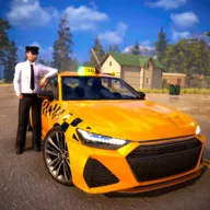 ���⳵��ʻģ��2022�������޻��Ұ�(���⳵ģ����Ϸ)v1.3.27 �ٷ���