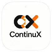 ContinuaX2026���°汾v1.0 ��׿��