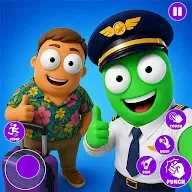 �˿ʹ��Ҷ����ư�(�˿ʹ��Ҷ���Ϸ)v1.0 ���°�