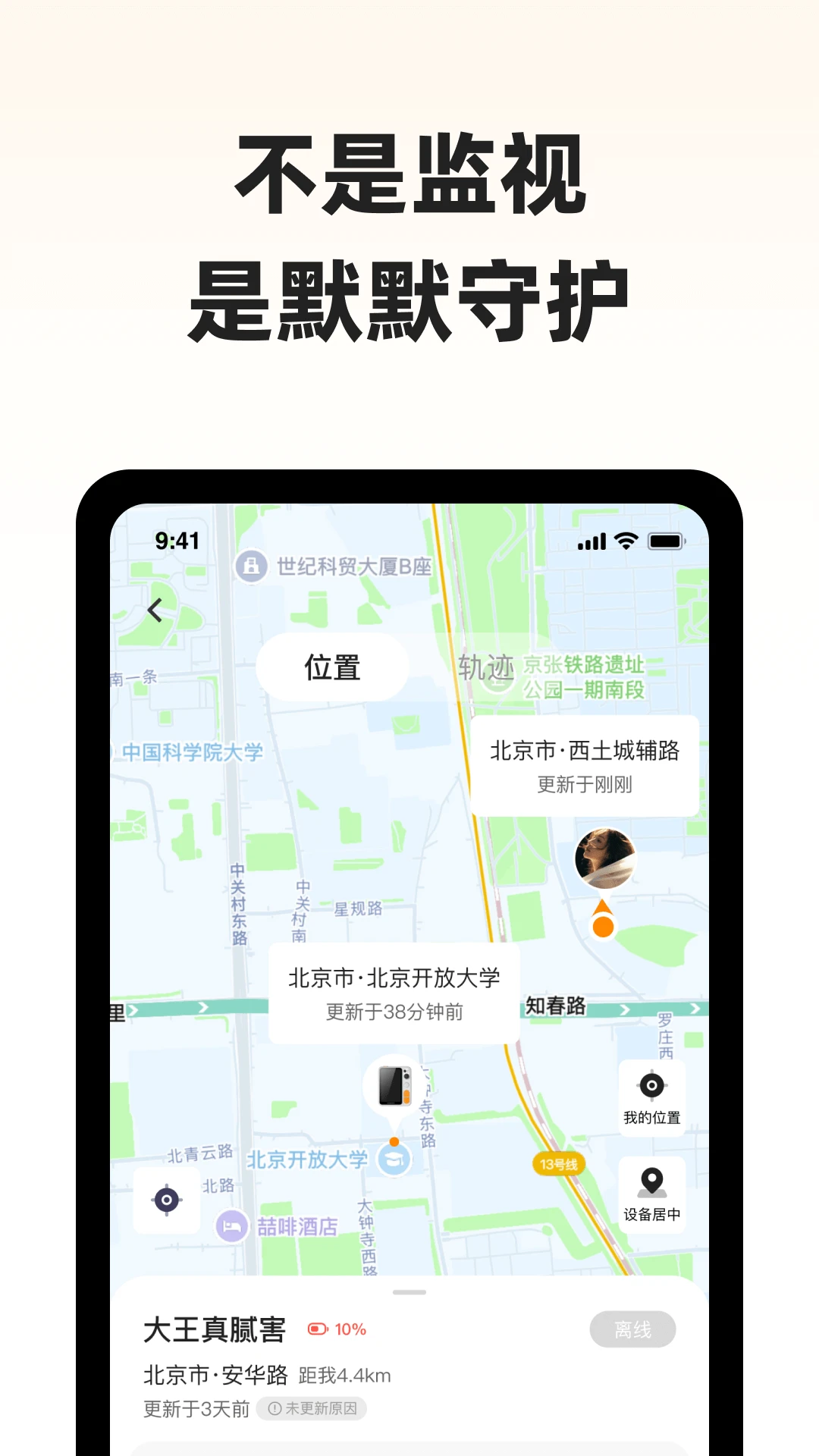 ����С��(�����豸����)
