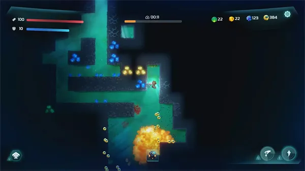 �����ػ��ߣ�񷶥����(����ð����Ϸ)v0.6.10 ���°��ͼ1