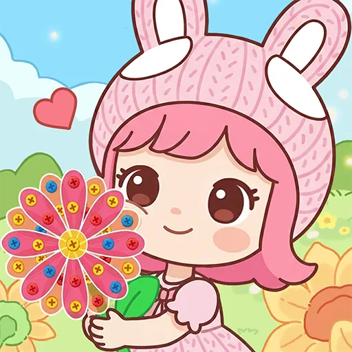 ��ѹ��˿��(��ѹ׬Ǯ��Ϸ)v1.2.0 �ٷ���