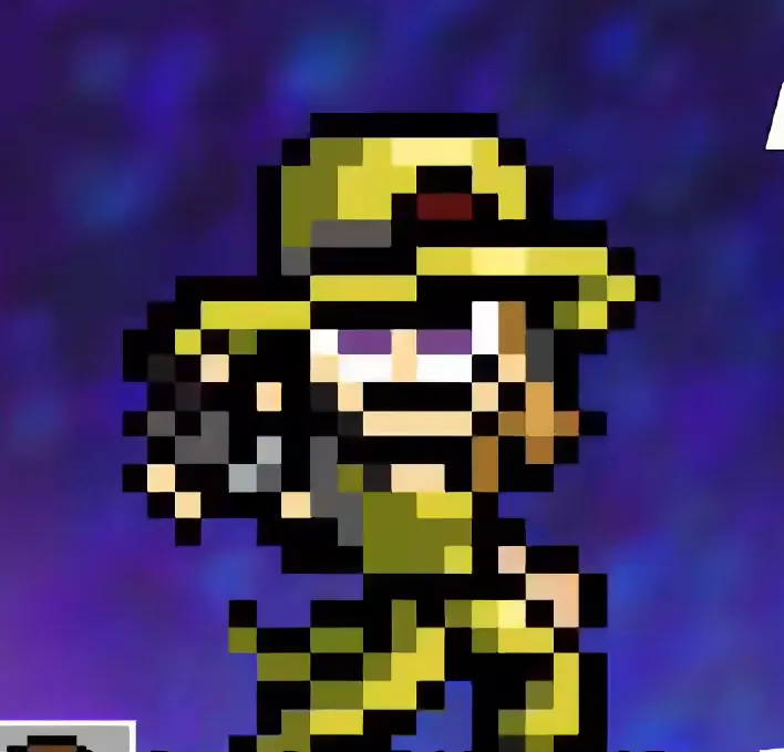 JOJO������ð�գ����������ߴ��ΰ�(JOJO���ΰ�)